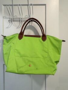 Longchamp-Le-Pliage-Original-Small-Top-Handle-Bag-third-image