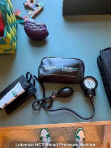 Lotensin-HCT-Blood-Pressure-Monitor