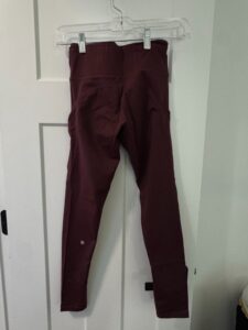 Lululemon-Align-Crop-Leggings-Pant-Pockets-LWBKKS-RDMR-second-image