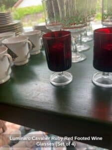 Luminarc-Cavalier-Ruby-Red-Footed-Wine-Glasses-Set-of-
