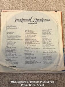 MCA-Records-Platinum-Plus-Series-Promotional-Sheet