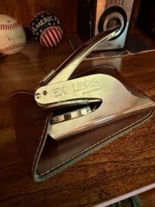 MR-Seal-Ex-Libris-Embosser-with-Leather-Case