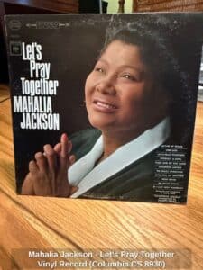 Mahalia-Jackson-Lets-Pray-Together-Vinyl-Record-Columbia-CS-1-1