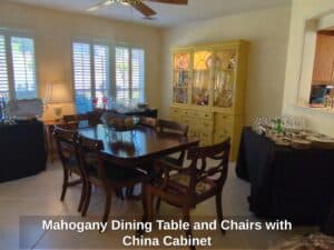 Mahogany-Dining-Table-and-Chairs-with-China-Cabinet