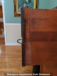 Mahogany-Hepplewhite-Style-Sideboard-fourth-image