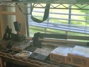 Manfrotto-Geared-Tripod-Head