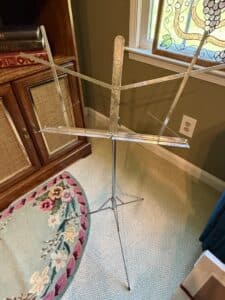 Manhasset-Model-Director-Music-Stand
