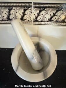 Marble-Mortar-and-Pestle-Set-second-image