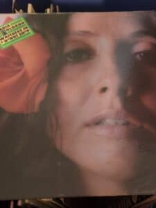 Maria-Muldaur-Waitress-in-a-Donut-Shop-Vinyl-Record