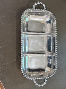 Mariposa-String-of-Pearls-Three-Compartment-Serving-Tray
