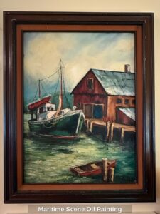 Maritime-Scene-Oil-Painting