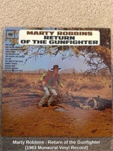 Marty-Robbins-Return-of-the-Gunfighter-Monaural-Vinyl-Record