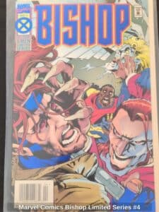 Marvel-Comics-Bishop-Limited-Series-