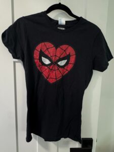 Marvel-Spider-Man-Heart-Graphic-T-Shirt