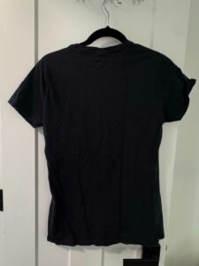 Marvel-Spider-Man-Heart-Graphic-T-Shirt-third-image