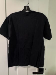 Marvel-Spider-Man-Spidey-Graphic-T-Shirt-third-image