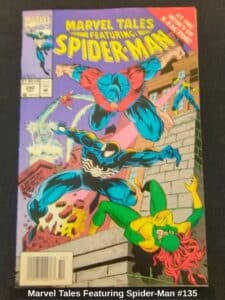Marvel-Tales-Featuring-Spider-Man-
