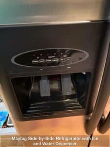 Maytag-Side-by-Side-Refrigerator-with-Ice-and-Water-Dispenser-third-image