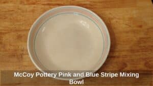 McCoy-Pottery-Pink-and-Blue-Stripe-Mixing-Bowl