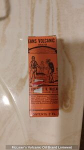 McLeans-Volcanic-Oil-Brand-Liniment