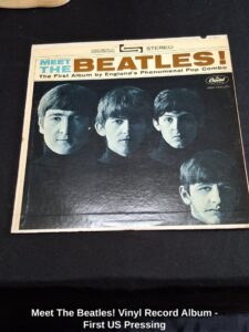 Meet-The-Beatles-Vinyl-Record-Album-First-US-Pressing