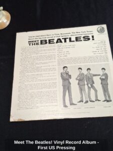 Meet-The-Beatles-Vinyl-Record-Album-First-US-Pressing-second-image