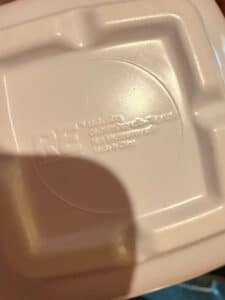 Melamine-Square-Serving-Bowls-and-Glass-Mixing-Bowls-second-image