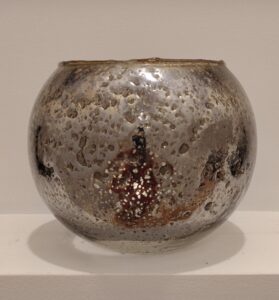 Mercury-Glass-Crackle-Ball-Vase