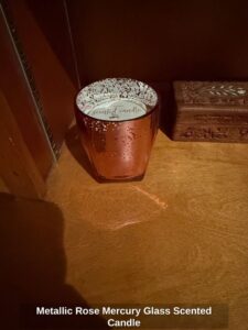 Metallic-Rose-Mercury-Glass-Scented-Candle