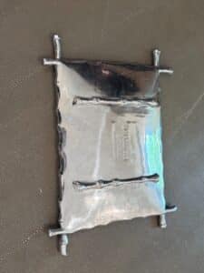 Michael-Aram-Bamboo-Collection-Rectangular-Tray-second-image