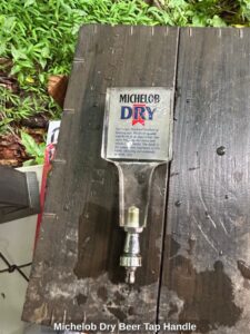 Michelob-Dry-Beer-Tap-Handle-second-image