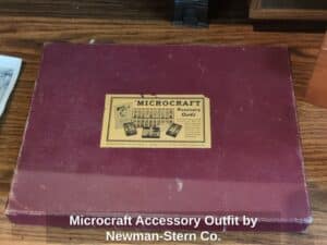 Microcraft-Accessory-Outfit-by-Newman-Stern-Co