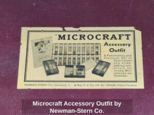 Microcraft-Accessory-Outfit-by-Newman-Stern-Co.-second-image