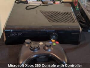 Microsoft-Xbox-Console-with-Controller