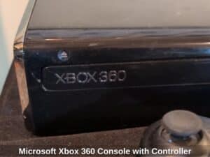 Microsoft-Xbox-Console-with-Controller-second-image