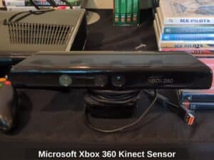 Microsoft-Xbox-Kinect-Sensor