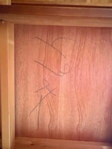 Mid-Century-Danish-Teak-Extendable-Dining-Table-third-image