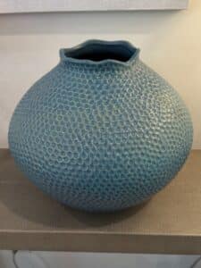Miro-Blue-Textured-Ceramic-Vase-1