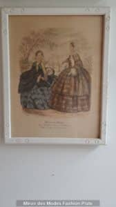 Miroir-des-Modes-Fashion-Plate