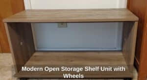 Modern-Open-Storage-Shelf-Unit-with-Wheels