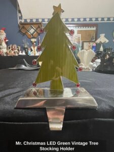 Mr.-Christmas-LED-Green-Vintage-Tree-Stocking-Holder