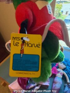 Ms.-Le-Harve-Alligator-Plush-Toy