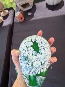 Murano-Art-Glass-Vase