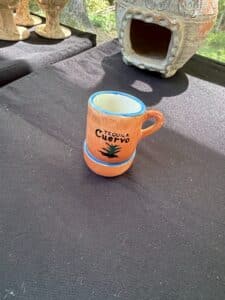 Murano-Art-Glass-Vase-second-image