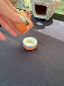 Murano-Art-Glass-Vase-third-image