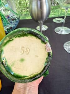 Murano-Glass-Flower-Sculpture