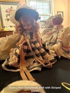 Nancy-Ann-Storybook-Doll-with-Striped-Dress
