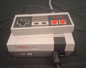 Nintendo-NES-Classic-Edition