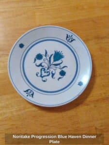 Noritake-Progression-Blue-Haven-Dinner-Plate