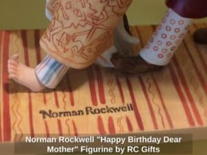 Norman-Rockwell-Happy-Birthday-Dear-Mother-Figurine-by-RC-Gifts-second-image